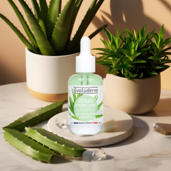Sérum hydratant