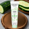 Masque hydratant concombre