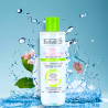Eau micellaire démaquillante Peaux Mixtes à Grasse