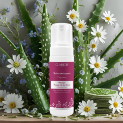 Mousse Nuage de bonheur 150ml