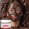 Masque visage nutritif au chocolat 50ml