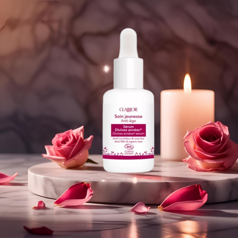 Sérum fermeté opérance 30ml