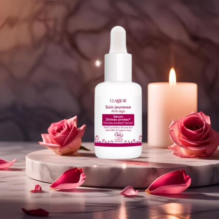 Sérum fermeté opérance 30ml