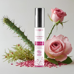 Soin contour des yeux 15ml