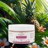 Gommage  granité ananas-passion 200g