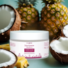Crème corps madiana ananas coco 200ml