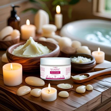 Soin multi-usage karité 150ml