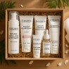 Box médium : Routine Visage Complète Hydratante & Nourrissante