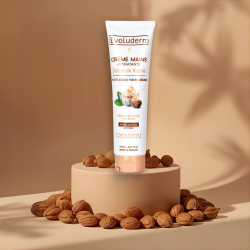Crème Mains Hydratante Délice de Karité