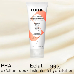 HYDRA-PEELING Masque éclat 75mL