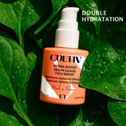 HYDRA-BOOST Sérum hydratant 30ml