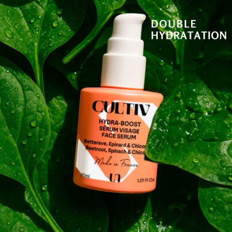 HYDRA-BOOST Sérum hydratant 30ml