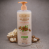 Gel douche fondant délice de karité
