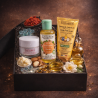 Box Essentielle : Hydratation & Antioxydant Corps & Cheveux