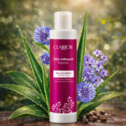 Mousse Nuage de bonheur 150ml