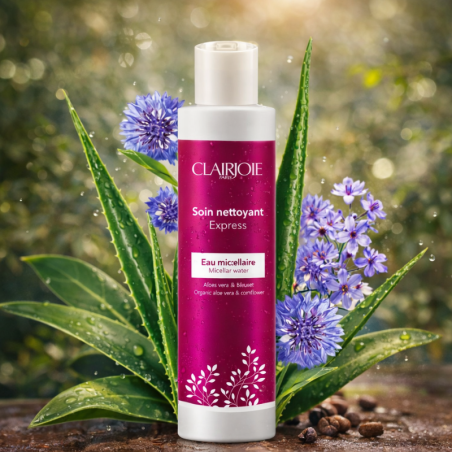 Mousse Nuage de bonheur 150ml