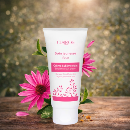 Crème sublime éclat 50ml