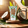 Crème mains coco
