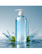 Eau micellaire / Lotion tonique