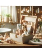 Routine peaux sèches