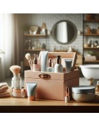 Routine peaux mixtes / grasses