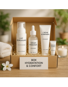 Routine hydratation & Confort